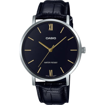 Casio MTP-VT01L-1B - Feel You