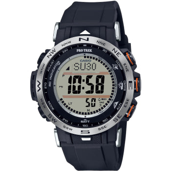 Casio Pro Trek PRW-30-1AER - Feel You