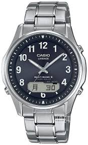 Casio Radio Controlled LCW-M100DSE-1AER - Feel You