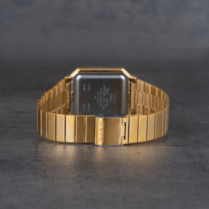 Casio Retro A100WEG-9AEF - Feel You