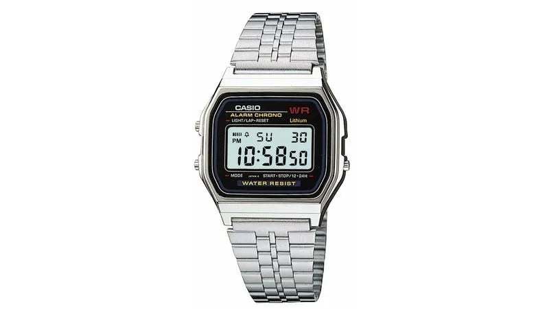 Casio Retro A159WA-N1DF - Feel You