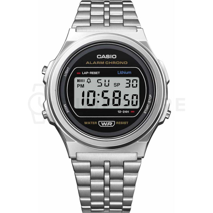 Casio Retro A171WE-1AEF - Feel You