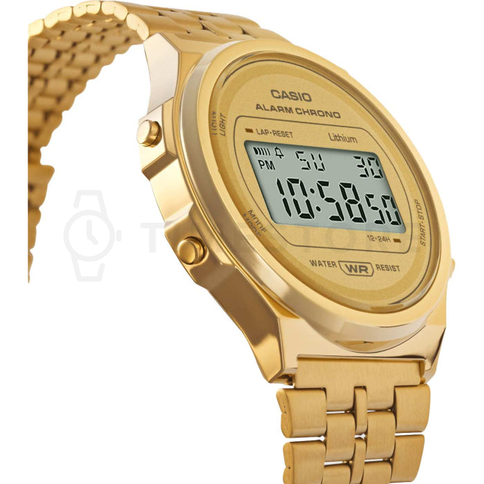 Casio Retro A171WEG-9ADF - Feel You