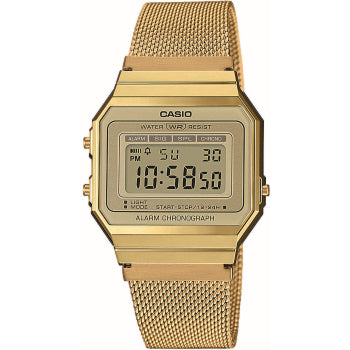 Casio Retro A700WEMG-9AEF - Feel You