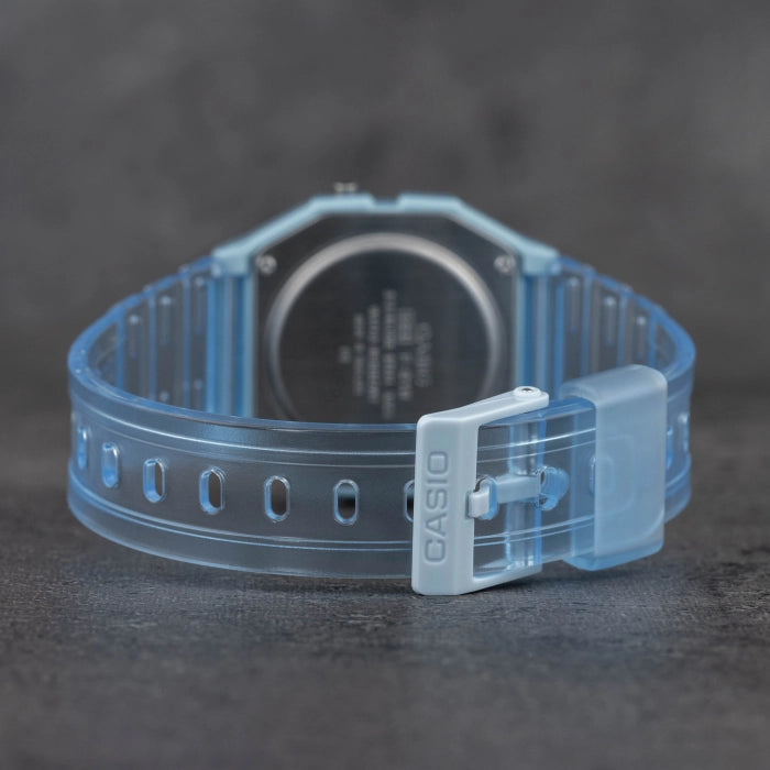 Casio Retro F-91WS-2DF - Feel You