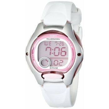 Casio Sports LW-200-7AV - Feel You