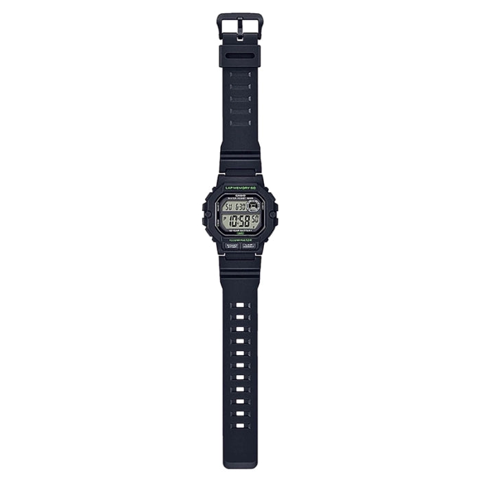 Casio Sports WS-1400H-1AVEF - Feel You