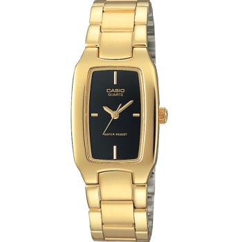 Casio Timeless LTP-1165N-1CRDF - Feel You