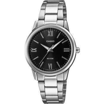 Casio Timeless LTP-1303DD-1A - Feel You