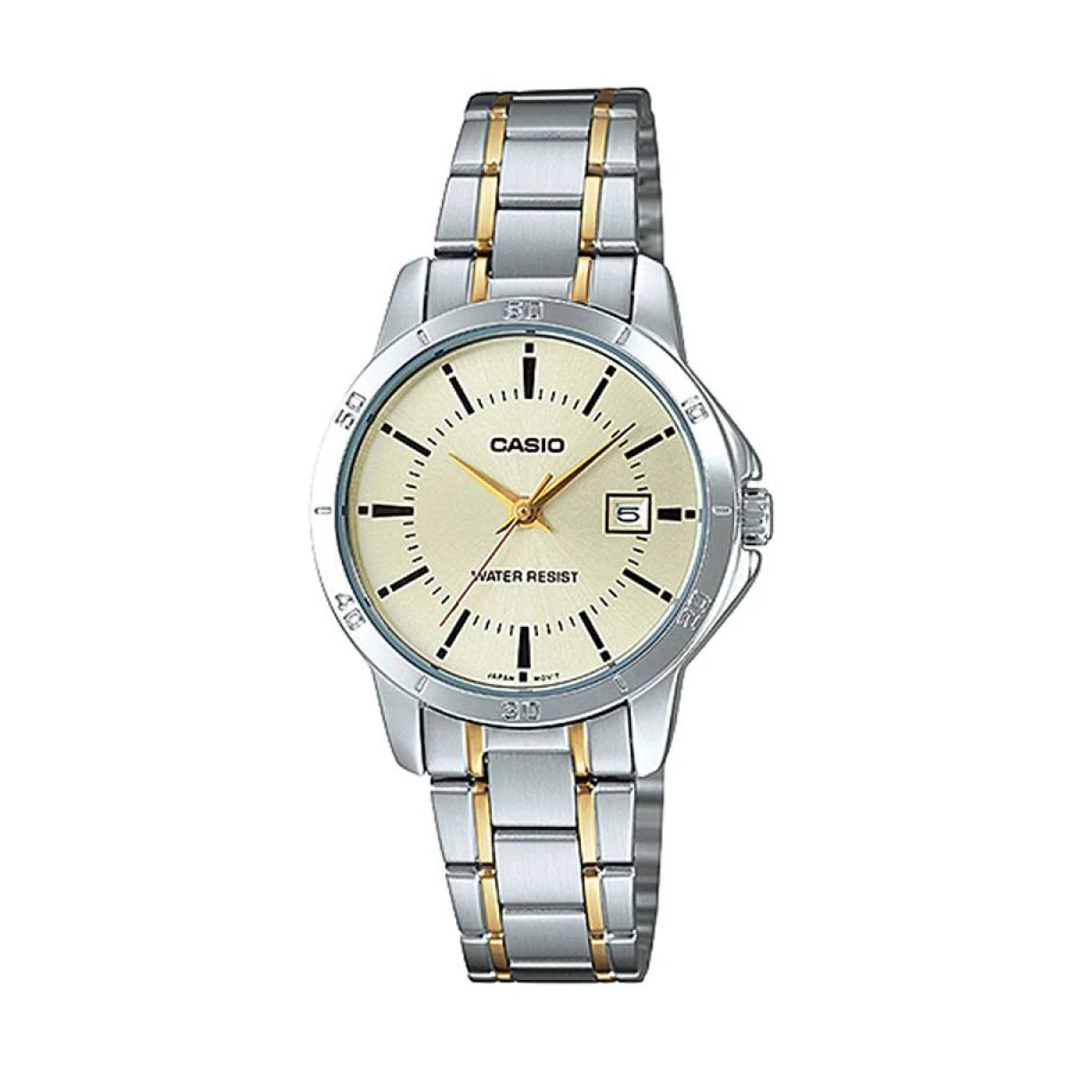 Casio Timeless LTP-V004SG-9AUDF - Feel You