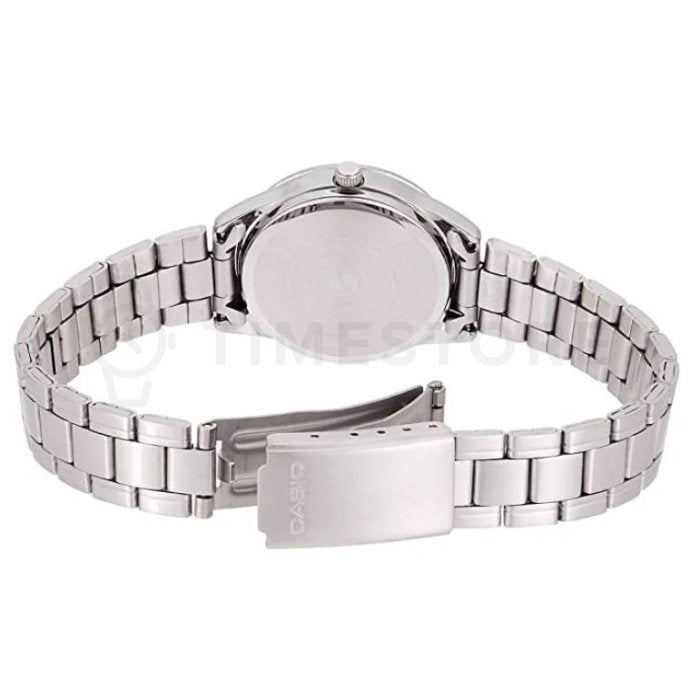 Casio Timeless LTP-V005D-2B2UDF - Feel You