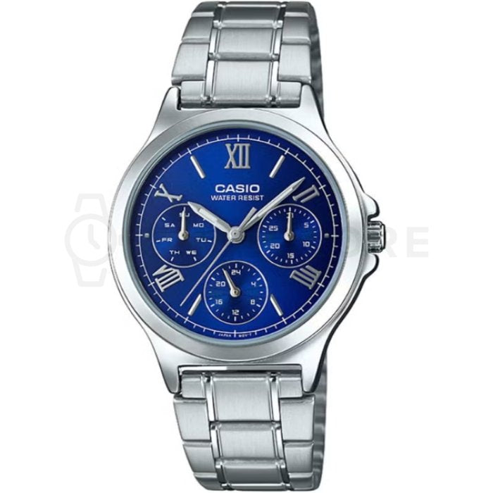 Casio Timeless LTP-V300D-2A2UDF - Feel You