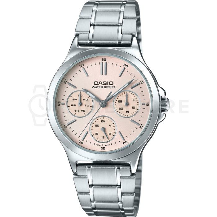 Casio Timeless LTP-V300D-4AUDF - Feel You