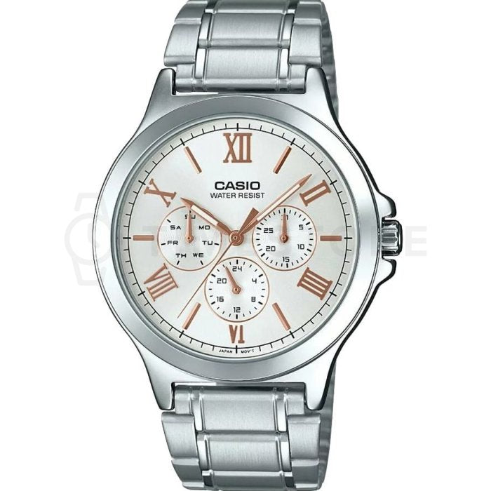 Casio Timeless LTP-V300D-7A2UDF - Feel You