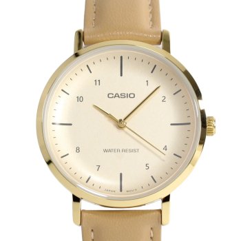 Casio Timeless LTP-VT03GL-4B - Feel You