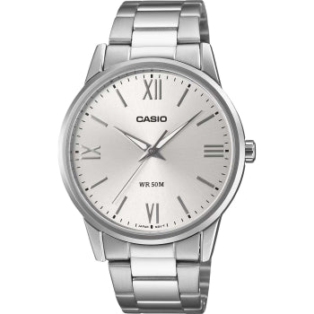 Casio Timeless MTP-1303DD-7A - Feel You