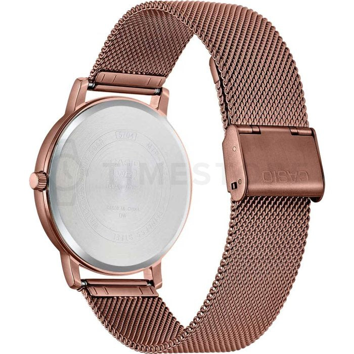 Casio Timeless MTP-B120MR-8AVDF - Feel You