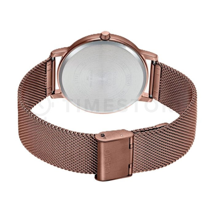 Casio Timeless MTP-B125MR-8AVDF - Feel You