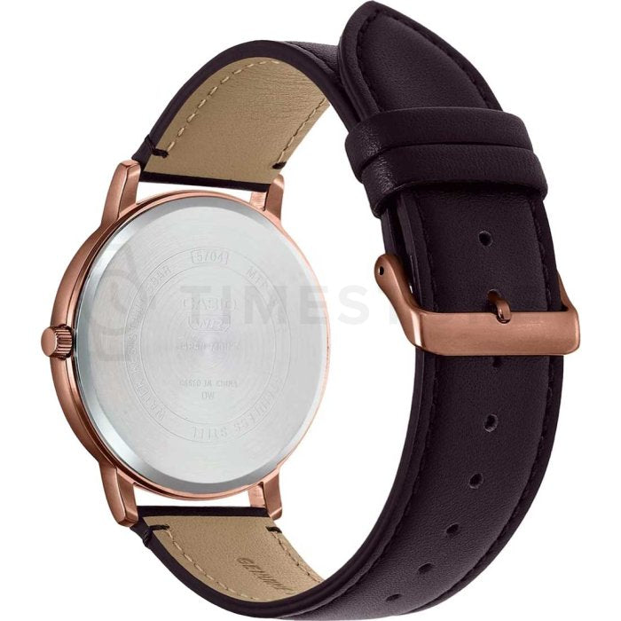 Casio Timeless MTP-B125RL-5AVDF - Feel You