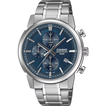 Casio Timeless MTP-E510D-2A2 - Feel You