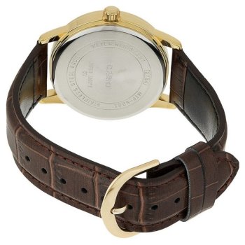 Casio Timeless MTP-V002GL-1BUDF - Feel You