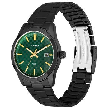 Casio Timeless MTP-VD03B-3AUDF - Feel You