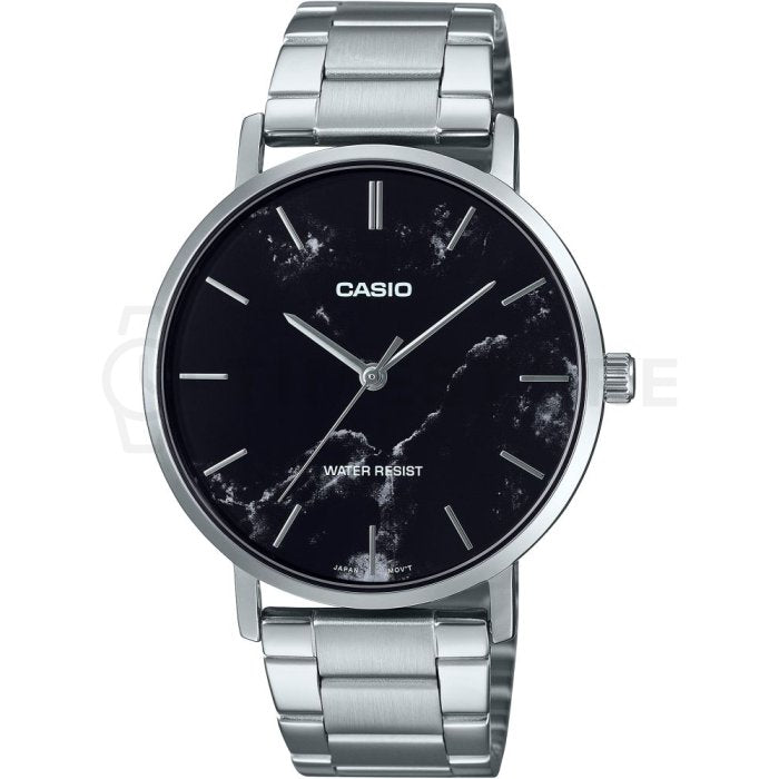 Casio Timeless MTP-VT01DM-1AUDF - Feel You