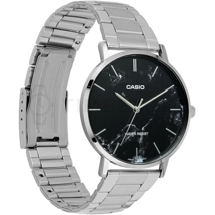Casio Timeless MTP-VT01DM-1AUDF - Feel You
