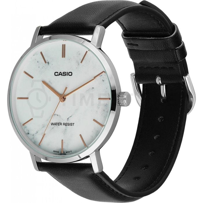 Casio Timeless MTP-VT01LM-7AUDF - Feel You