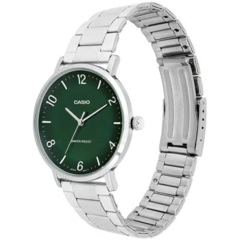 Casio Timeless MTP-VT03D-3BDF - Feel You