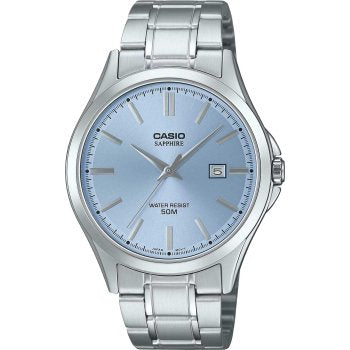 Casio Timeless MTS-115D-2A2 - Feel You