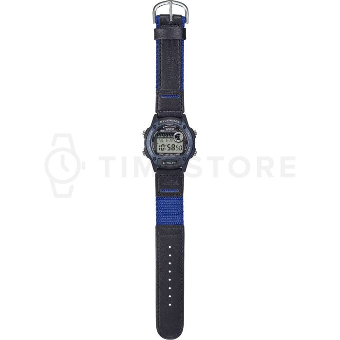 Casio Timeless W-220HF-2AVDF - Feel You
