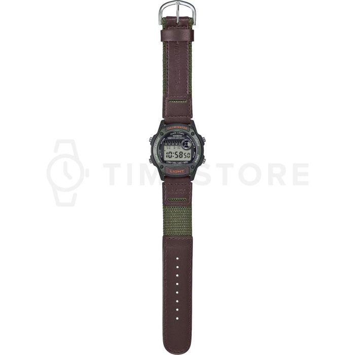 Casio Timeless W-220HF-3AVDF - Feel You