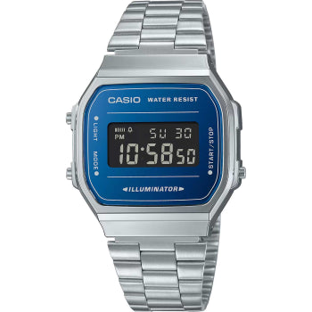 Casio Vintage A168WEM-2BEF - Feel You