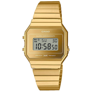Casio Vintage A700WEVG-9AEF - Feel You