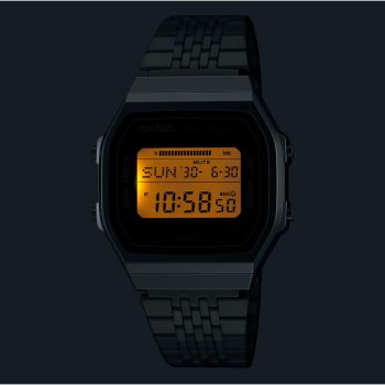 Casio Vintage ABL-100WE-1AEF - Feel You
