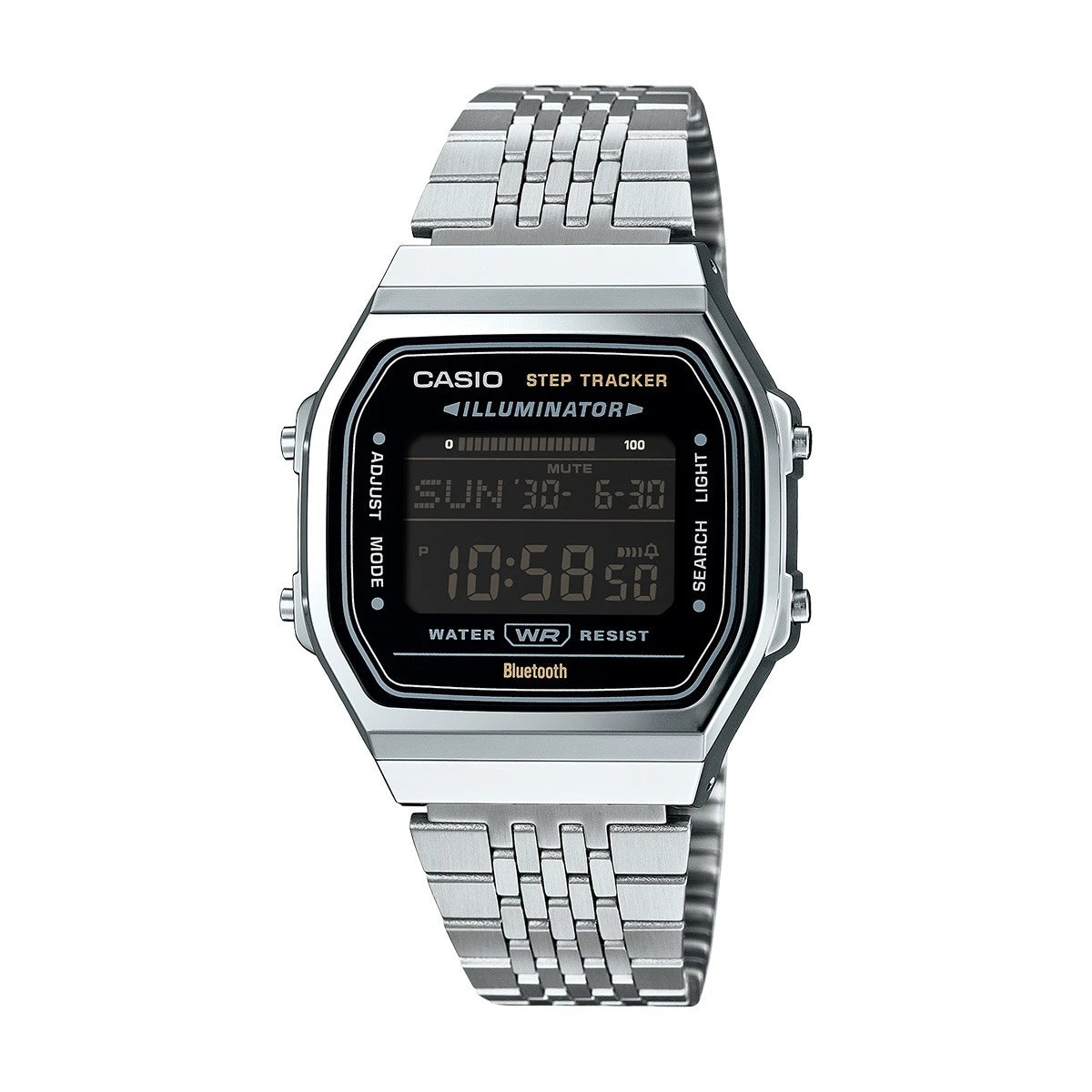Casio Vintage ABL-100WE-1BEF - Feel You