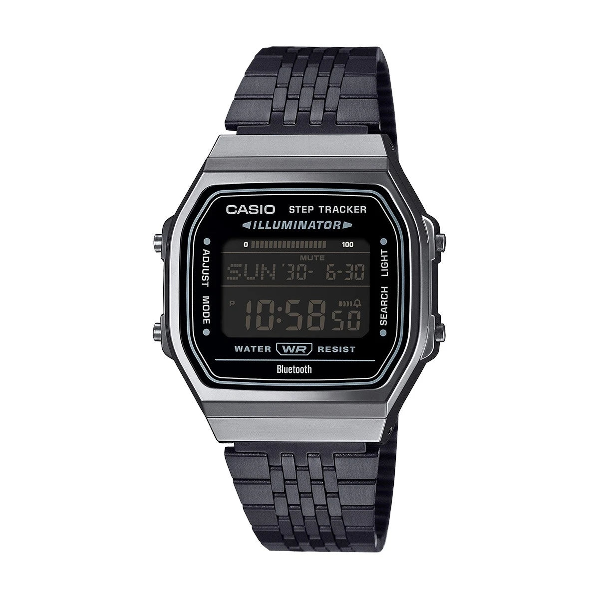 Casio Vintage ABL-100WEGG-1BEF - Feel You