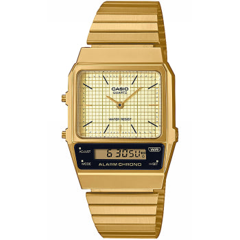 Casio Vintage AQ-230EGL-9AEF - Feel You