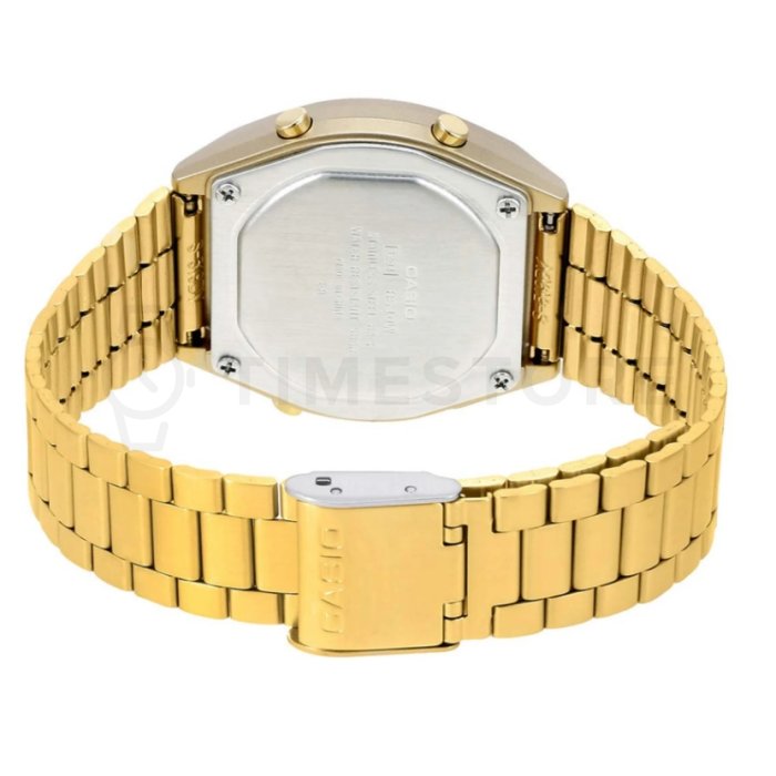 Casio Vintage B640WGG-9DF - Feel You
