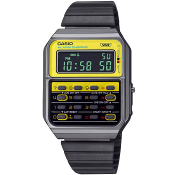 Casio Vintage CA-500WEGG-9BDF - Feel You