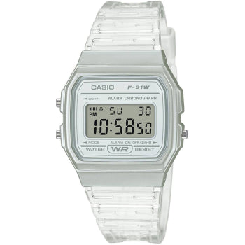 Casio Vintage F-91WS-7 - Feel You