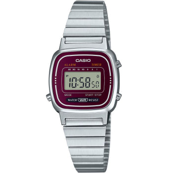 Casio Vintage LA670WA-4 - Feel You