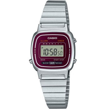 Casio Vintage LA670WA-4 - Feel You
