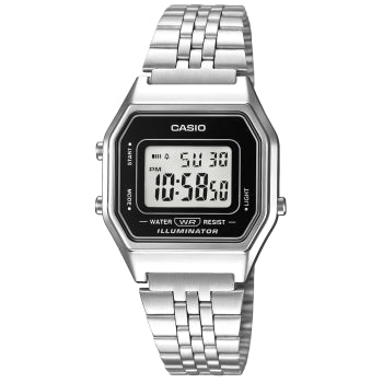 Casio Vintage LA680WA-1DF - Feel You