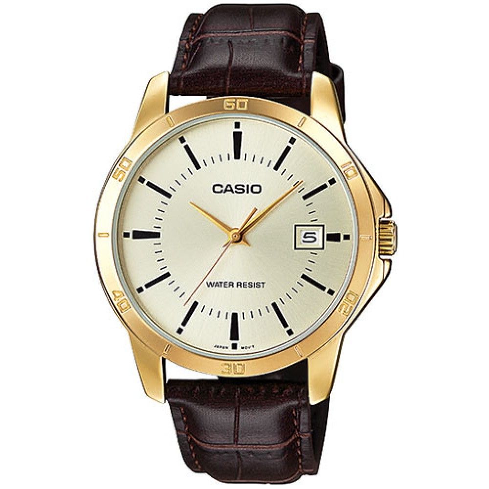 Casio Vintage MTP-V004GL-9A - Feel You