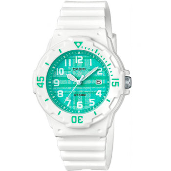 Casio Youth Ladies LRW-200H-3CVDF - Feel You