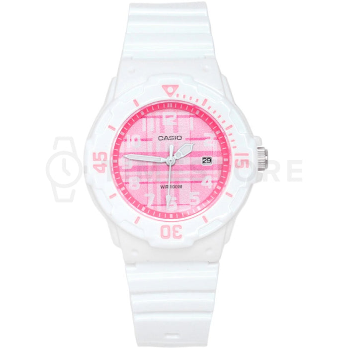 Casio Youth Ladies LRW-200H-4CVDF - Feel You