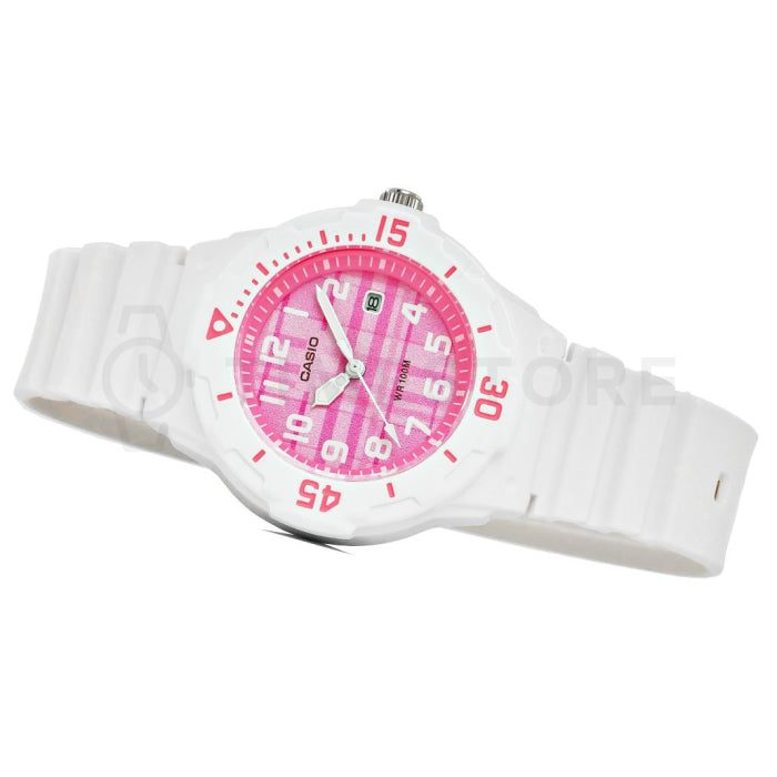 Casio Youth Ladies LRW-200H-4CVDF - Feel You