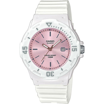 Casio Youth Ladies LRW-200H-4E3VDF - Feel You